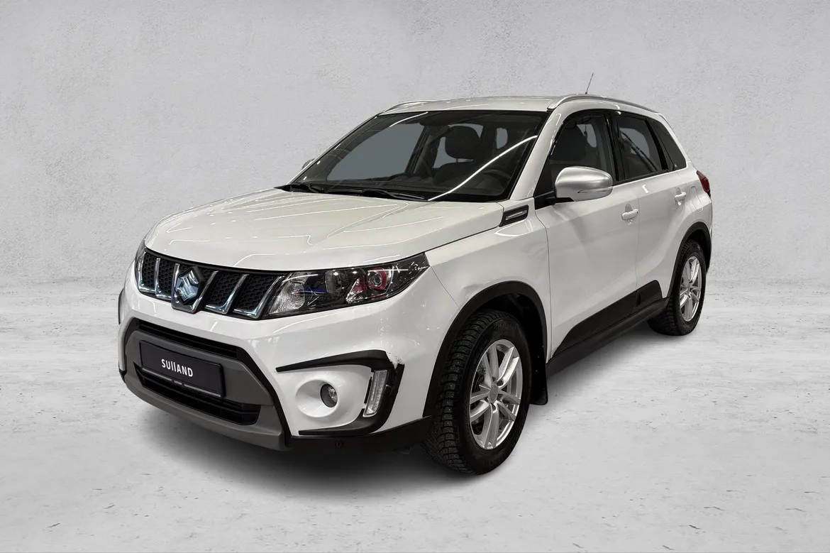 Bilde av Suzuki Vitara