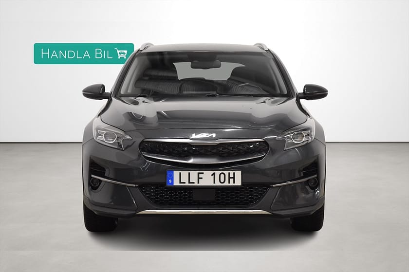 Bild 3 av Kia XCeed Plug-in Hybrid Navi B-kam Rattv AdaptivF Moms