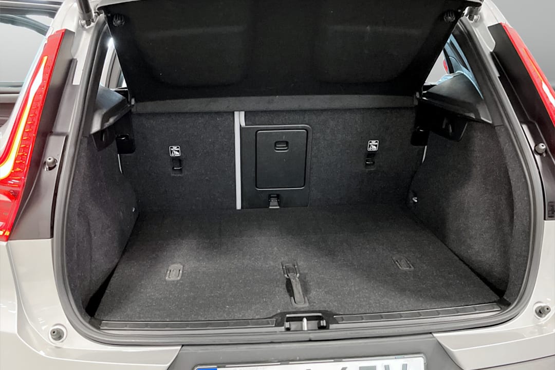 Volvo XC40 Recharge Twin motor