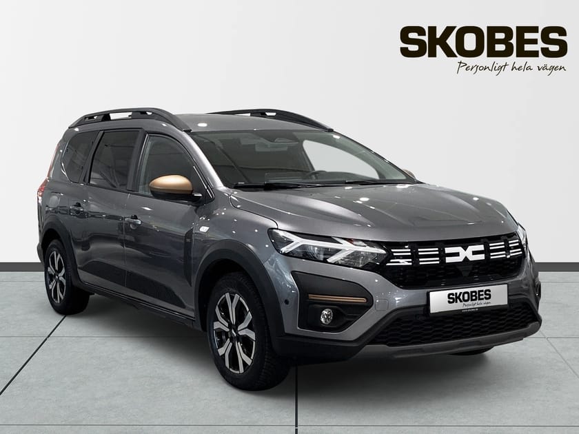 Bild 1 av Dacia Jogger 7-sätes HYBRID 140 extreme 7 platser