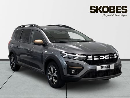 Dacia Jogger 7-sätes HYBRID 140 extreme 7 platser