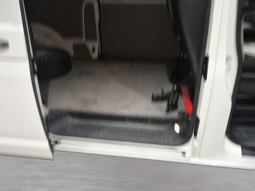 Bild 5 av Volkswagen Transporter 4MOTION - full servicebok