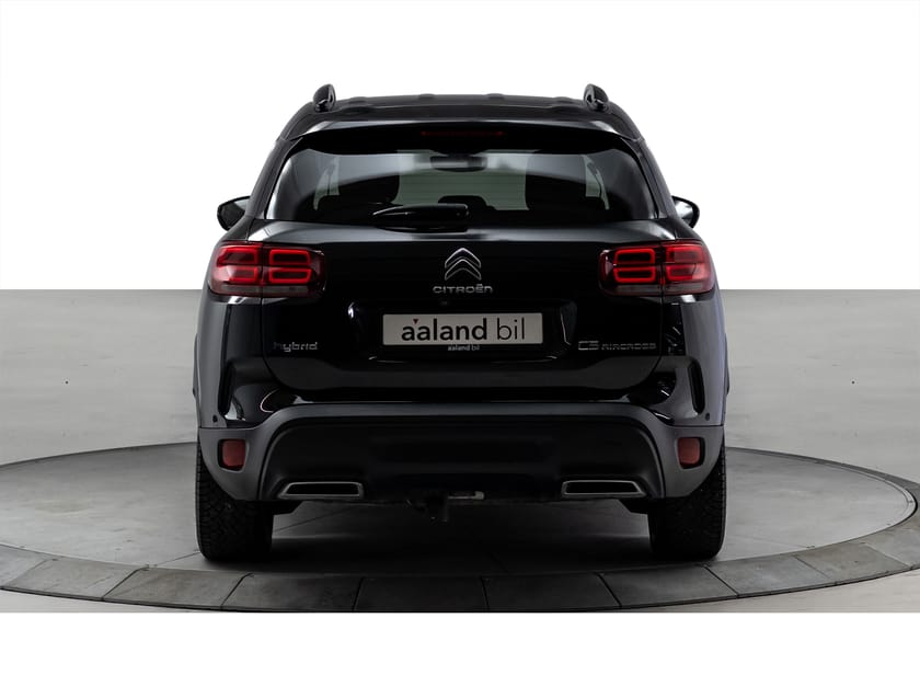 Bilde 2 av Citroën C5 Aircross Hybrid 225 1.6 Plug-In Shine