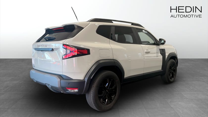 Bild 2 av Dacia Duster Hybrid 155 155hk PL Fr 3390kr/mån