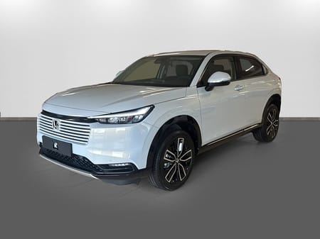Honda HR-V e:HEV