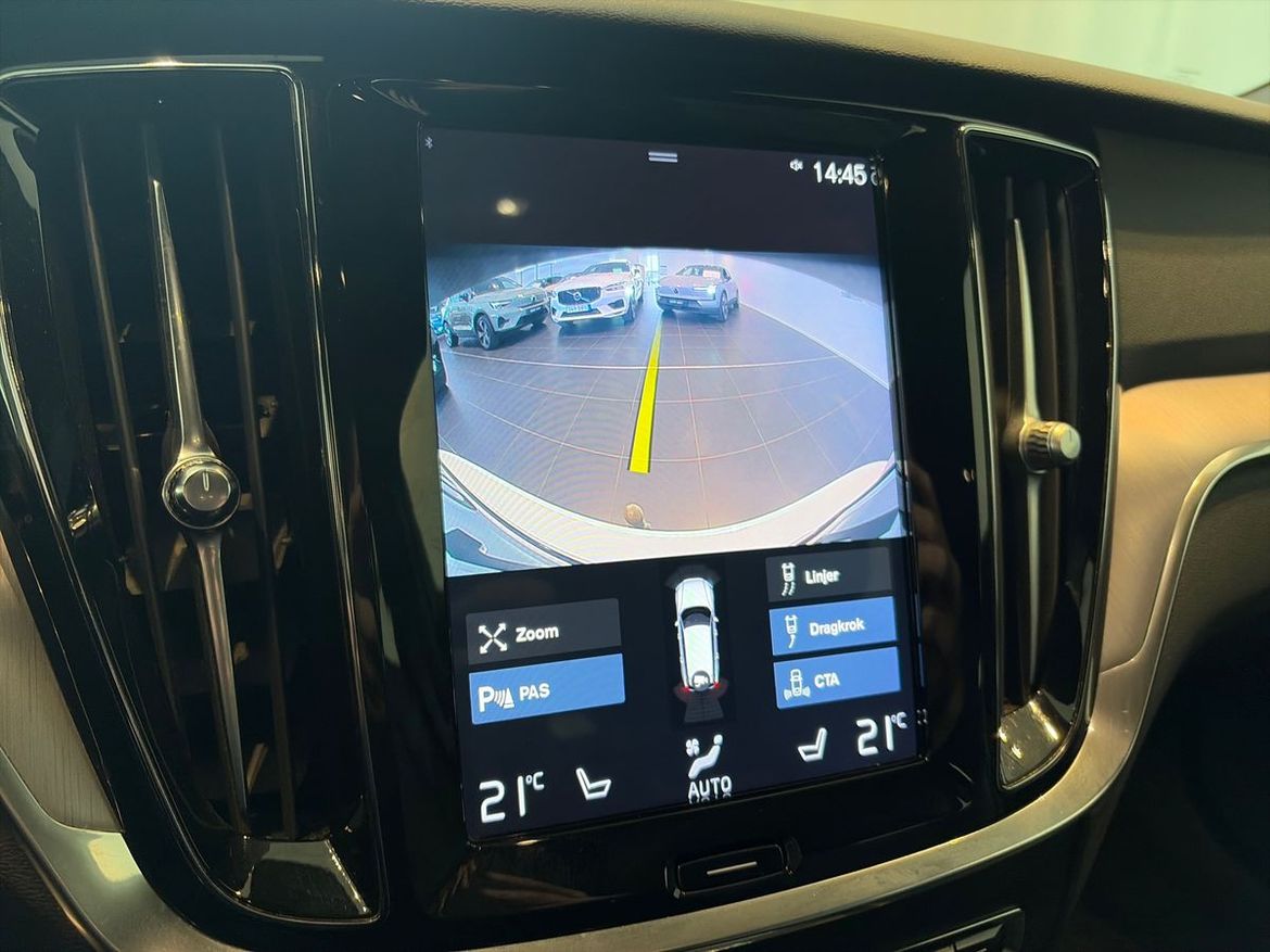 Volvo V60 2020 - miniatyr 18