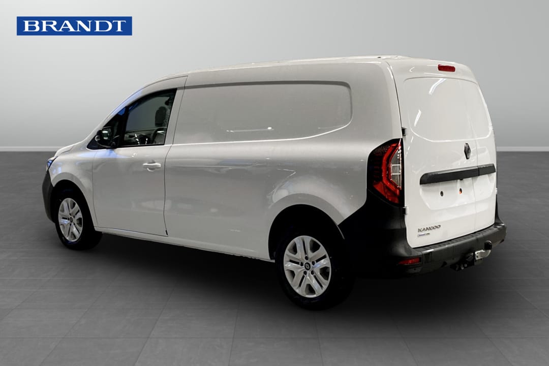 Renault Kangoo Skåpbil