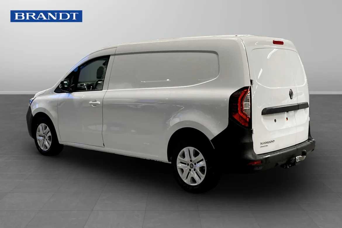Renault Kangoo Skåpbil