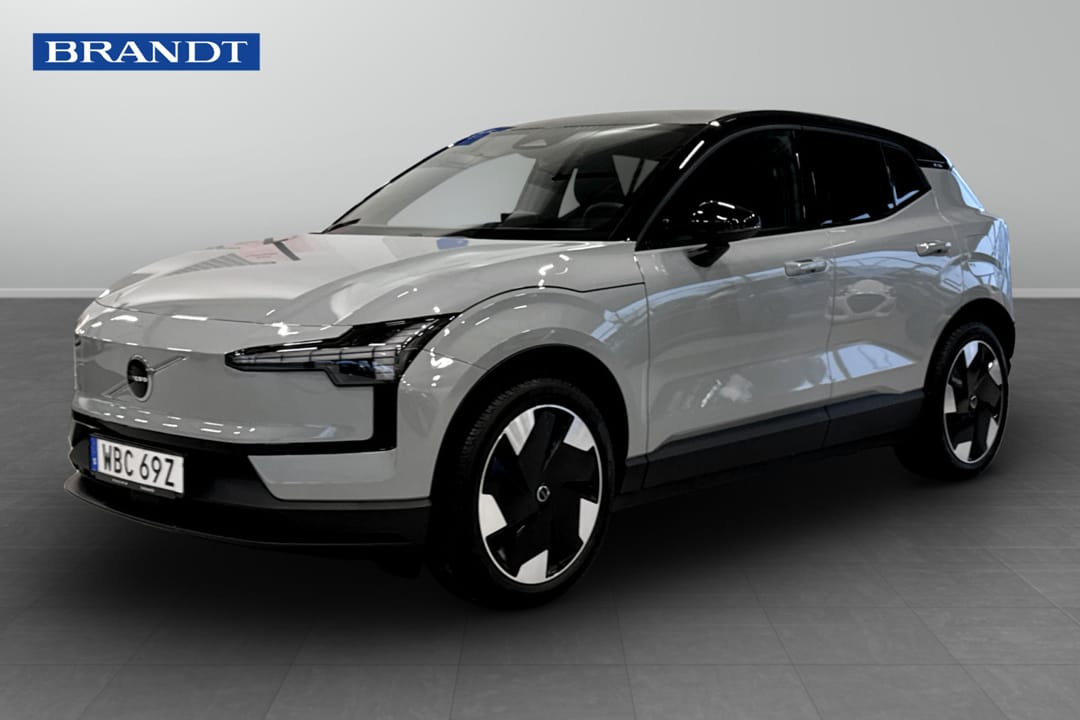 Volvo EX30 Single Motor Extended Range