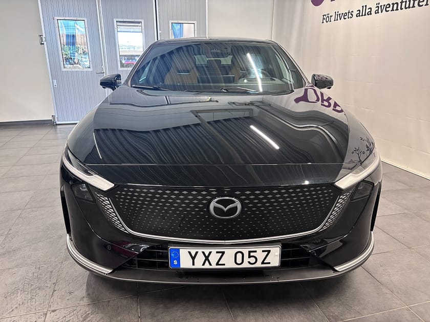 Bild 3 av Mazda 6e Long Range 80kWh Takumi Plus, Ord. pris 546.700:-