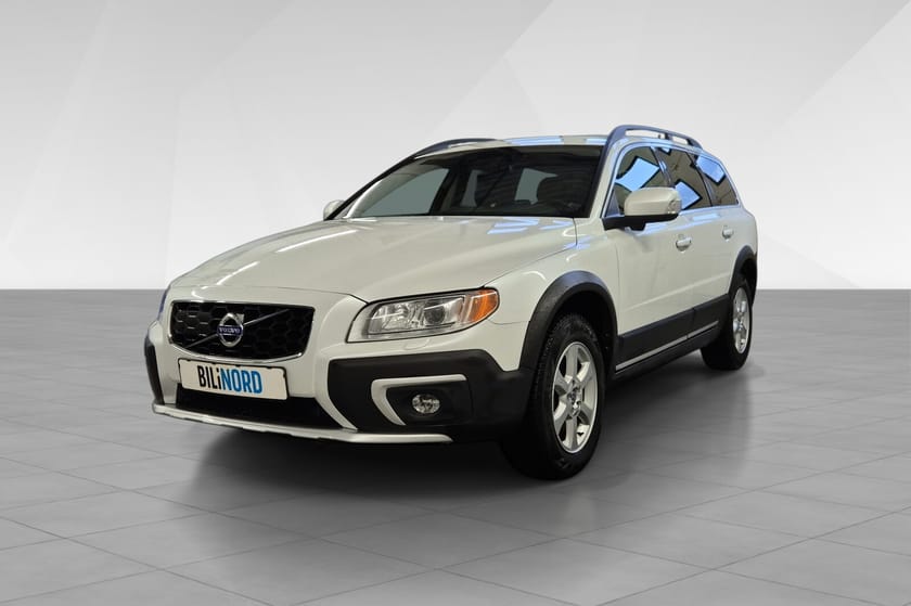 Bilde 3 av Volvo XC70 Polestar-optimalisering D4 AWD D5 Summum aut Polestaroptimert
