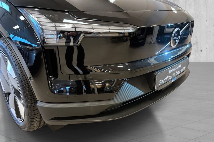 Bilde 3 av Volvo EX30 Twin Motor Performance 428hk AWD Ultra Panorama,volvo on call