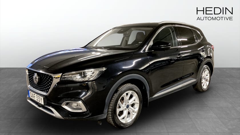 Bild 1 av MG EHS PHEV Plug In Luxury 258 Hk Panorama
