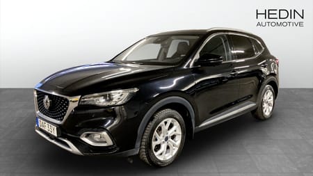 MG EHS PHEV