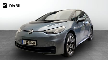 Volkswagen ID.3 Pro Performance Life