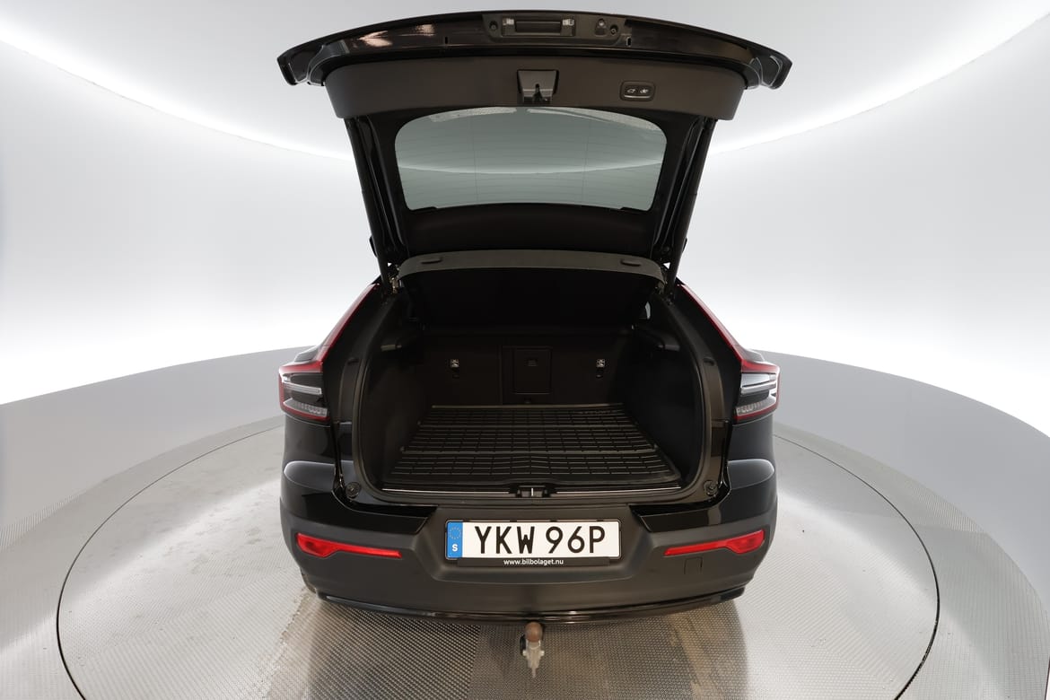 Volvo C40 2023 - miniatyr 15