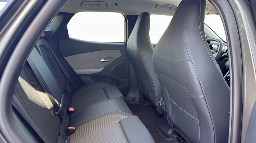 Bild 5 av Ford Explorer EV Extended Range RWD Long Nordic Edition PL 3995KR/MÅN Fr. 3995kr/mån Privatleasingkampanj
