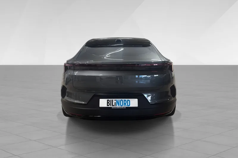 Polestar 4 Long Range Dual motor bilde 17