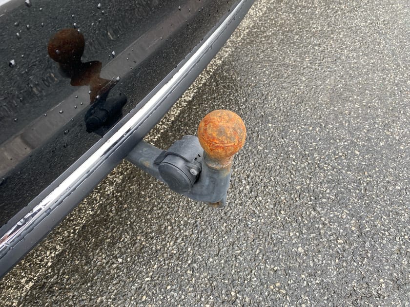 Bild 2 av Audi A6 Avant 40 TDI quattro 