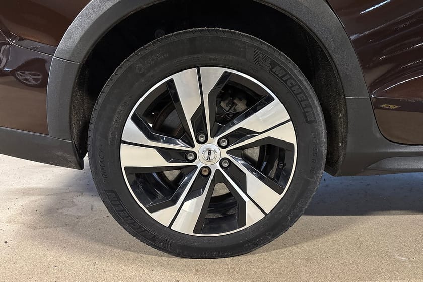 Bild 5 av Volvo V60 Cross Country B4 AWD Advance SE | Harman Kardon | B-Kamera | Keyless