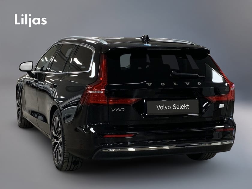 Bild 4 av Volvo V60 Recharge T6 AWD Core Edition