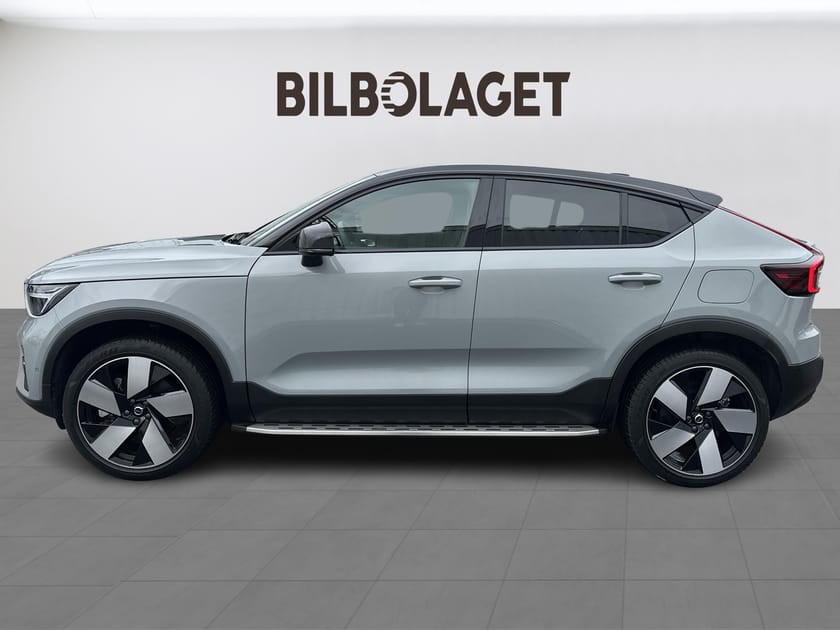 Bild 2 av Volvo EC40 Twin Motor Performance Ultra