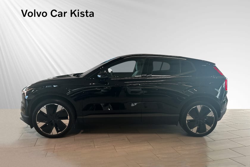 Bild 3 av Volvo EX30 Single Motor Extended Range Ultra Pano 360Kam H/K