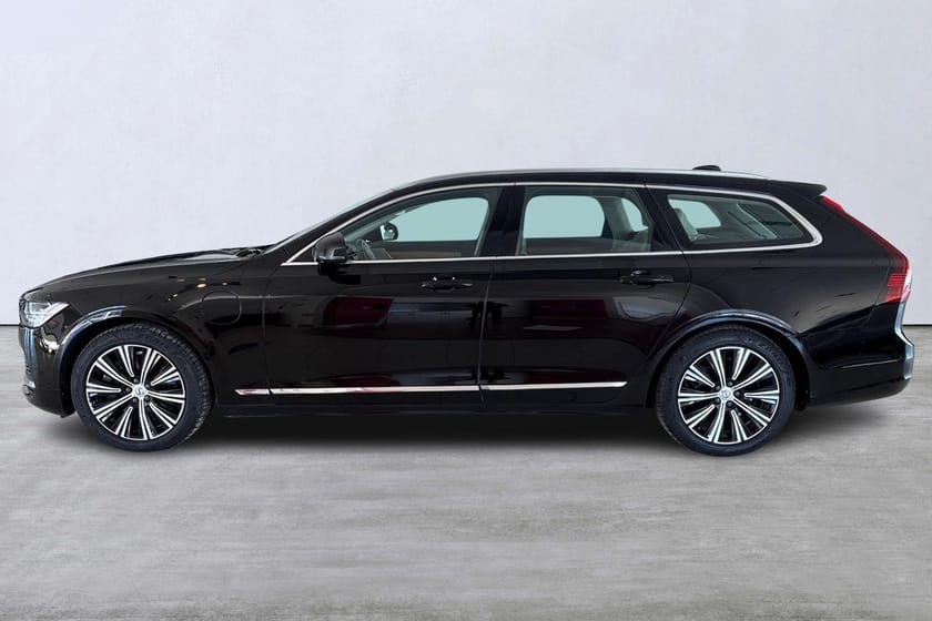 Bild 2 av Volvo V90 Recharge T6 Inscription Expression