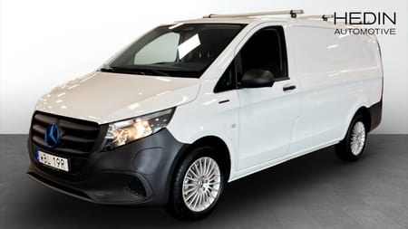 Mercedes-Benz eVito 112