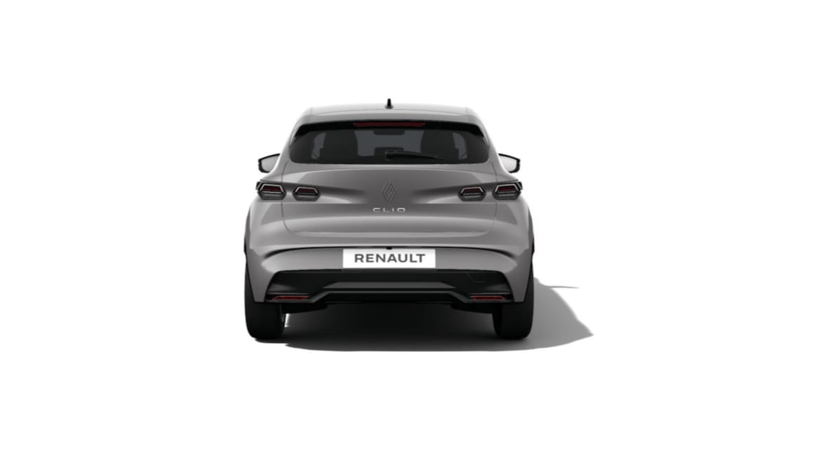 Renault Clio 2026 - miniatyr 7