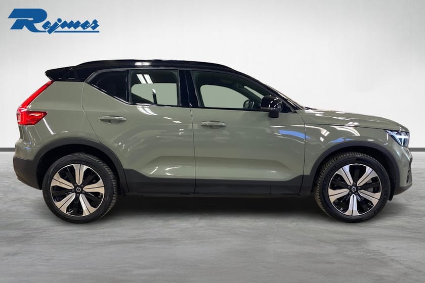 Bild 4 av Volvo XC40 Recharge Single Motor Core