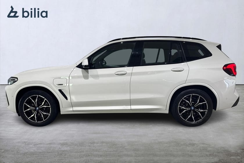 Bild 3 av BMW X3 xDrive30e 