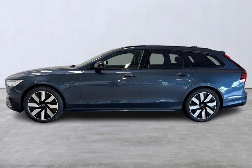 Bild 2 av Volvo V90 T6 Ultra Dark