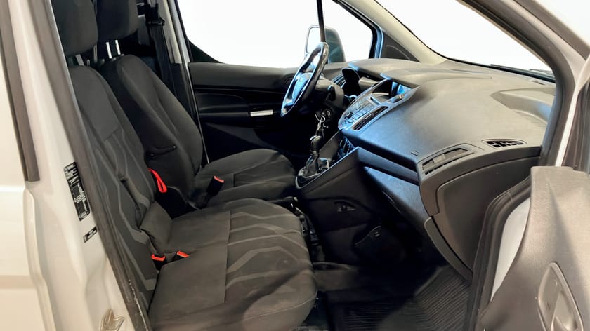 Bild 3 av Ford Transit Connect 230 LWB L2 Trend 1.5TDCi 100hp Manuell