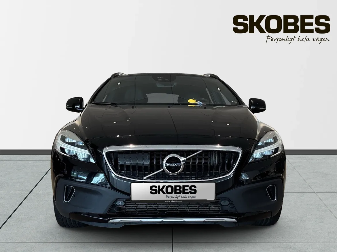 Volvo V40 Cross Country