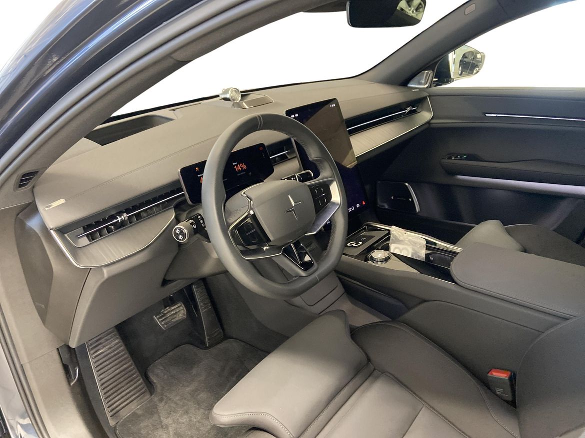 Polestar 3 2025 - miniatyr 6