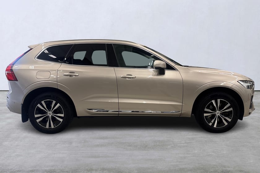 Bild 3 av Volvo XC60 Recharge T6 Core Edition