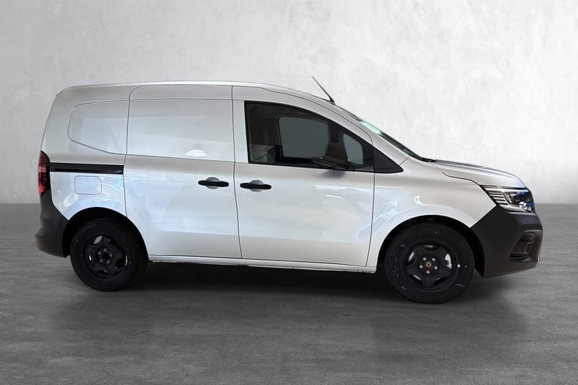 Bilde 4 av Renault Kangoo E-Tech 285 km wltp, open sesame, kun gått 100 km.