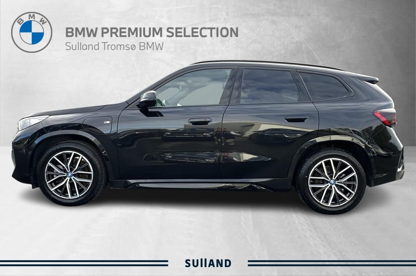Bilde 2 av BMW X1 xDrive25e M-Sport/Harman/Krok/Keyless/El.stoler