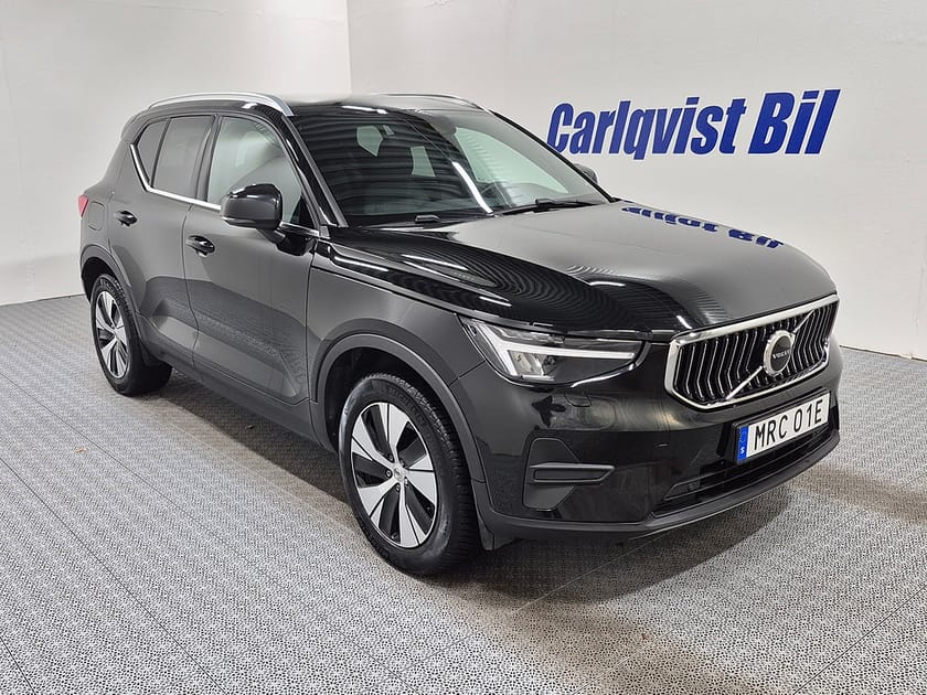 Bild 5 av Volvo XC40 T4 Recharge Core Plug in 211HK