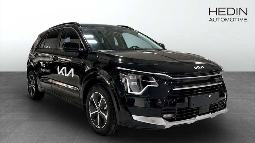 Bild 3 av Kia Niro Plug-In-Hybrid ADVANCE PLUS DEMO