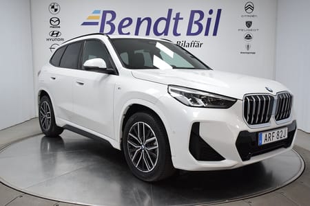BMW X1 sDrive18i