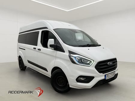 Ford Transit Custom 340 Kombi