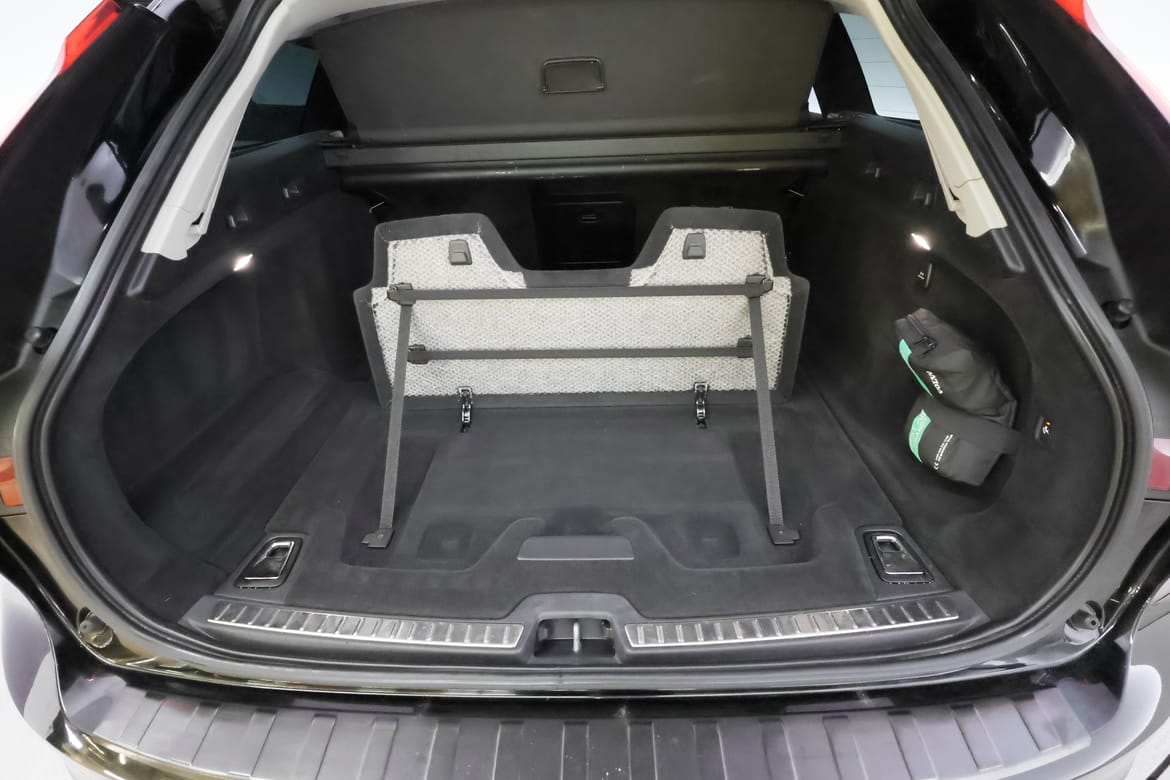 Volvo V90 2023 - miniatyr 25