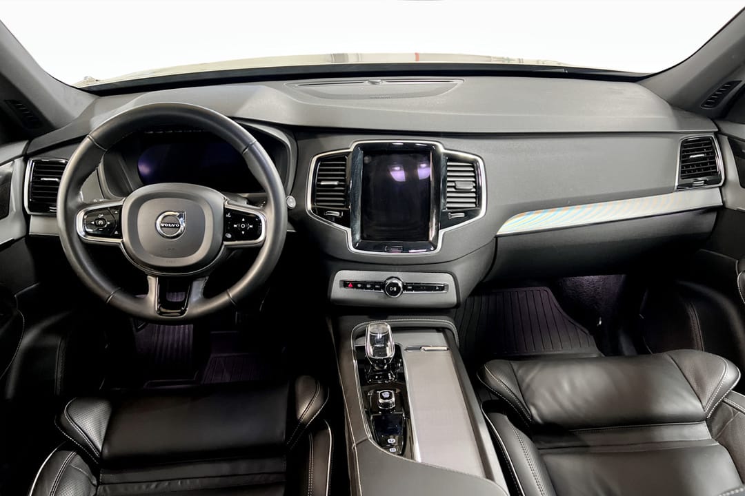 Volvo XC90 7 Säten