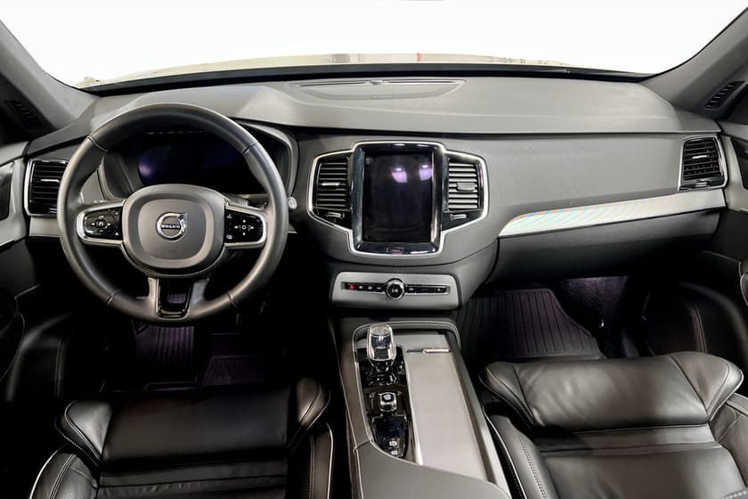 Bild 4 av Volvo XC90 7 Säten Recharge T8 Plus Dark