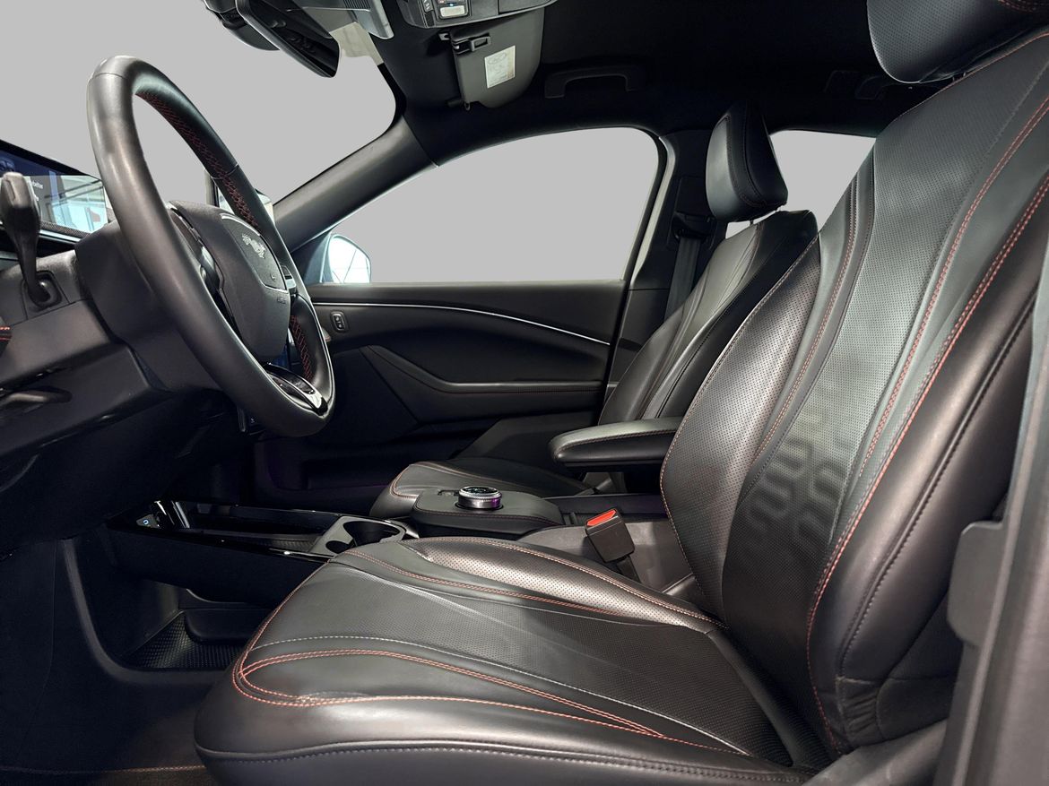 Ford Mustang Mach-E Standard Range AWD, 269hk, 2022