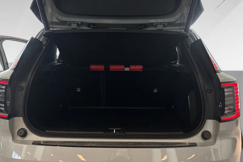 Volvo EX30 Cross Country Twin Motor Performance bilde 18