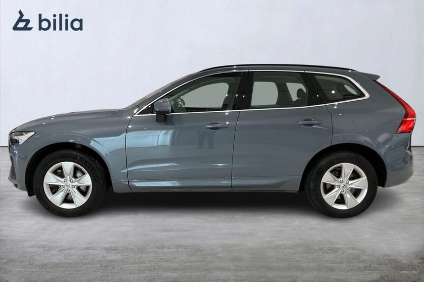 Bild 3 av Volvo XC60 B5 AWD Bensin Core