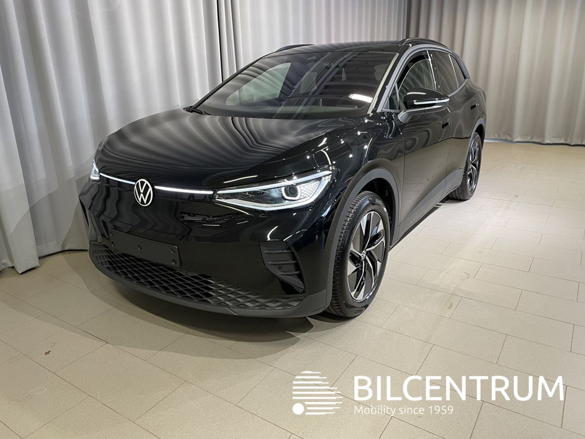Volkswagen ID.4 Pro (JBX72L) - Wayke